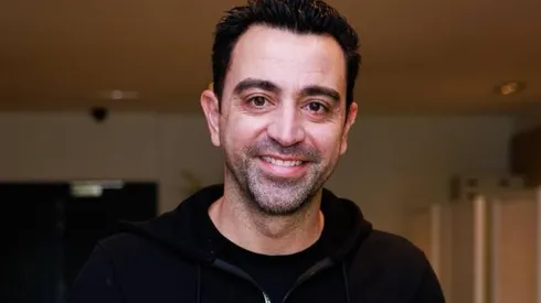 Foto: Divulgação/FC Barcelona - Xavi deve receber atacante para o lugar de Dembele