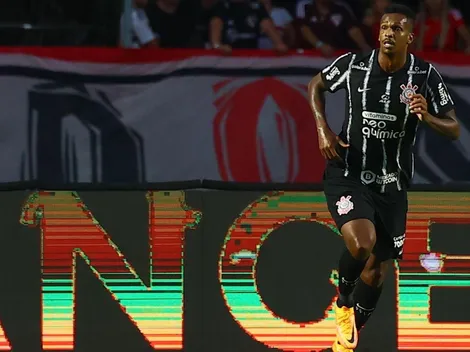 Jô fala sobre interferência de questões extra-campo no seu desempenho dentro das quatro linhas; entenda