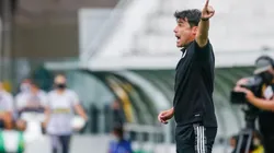 Foto: Luiz Erbes/AGIF - Alexander Medina deve receber dupla ex-Palmeiras