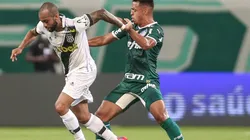 Foto: Marcello Zambrana/AGIF - Wesley está fora dos planos da Ponte Preta neste ano