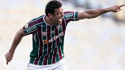 Jorge Rodrigues/AGIF - Fred está de volta ao Flu