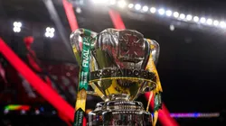 Buda Mendes/Getty Images/ Copa do Brasil: times nos potes e sorteio de confrontos da terceira fase.