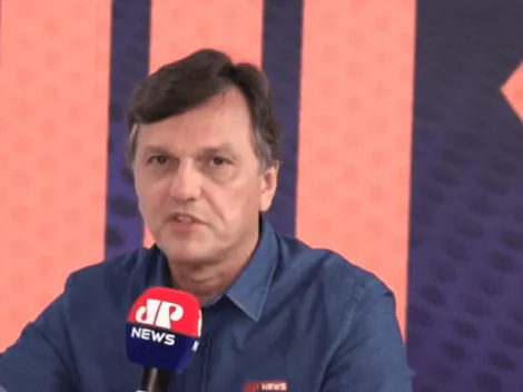 “Nem Jorge Jesus”: Mauro Cezar ironiza reação após renovação de Abel Ferreira