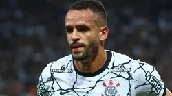 Foto: Marcello Zambrana/AGIF - Renato iniciou em nova função no clássico.