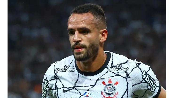 Foto: Marcello Zambrana/AGIF - Renato iniciou em nova função no clássico.