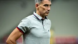 Pedro Chaves/AGIF. Vojvoda se prepara para a sua terceira final à frente do Fortaleza