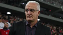 Foto: (Joao Vitor Rezende Borba/AGIF) - Dorival Júnior é o nome mais cotado para ser o novo técnico do Ceará