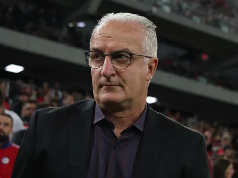 Dorival Júnior é favorito, mas Ceará avalia contratação de dois técnicos estrangeiros