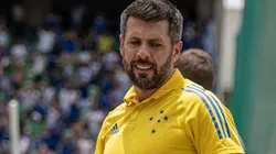 Alessandra Torres/AGIF - Professor pode ser desfalque na Raposa