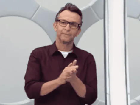 Neto deixa clubismo de lado e se rende a trabalho de Ceni