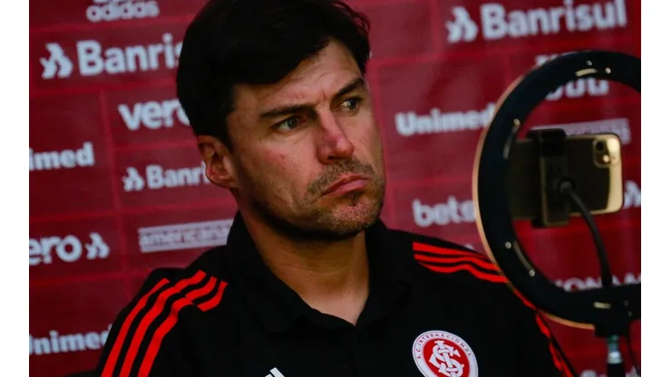 Foto: Luiz Erbes/AGIF
