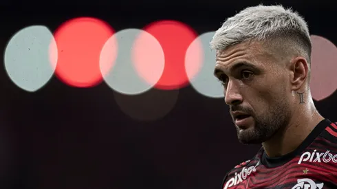 CARIOCA 2022, BANGU X FLAMENGO