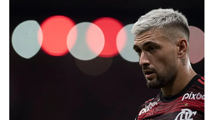CARIOCA 2022, BANGU X FLAMENGO