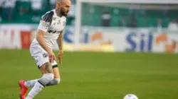 Foto: Luiz Erbes/AGIF