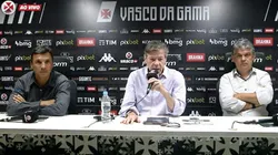 Reprodução/Youtube. Diretoria Cruzmaltina procura perfis que se encaixem em momento da equipe para contratação.