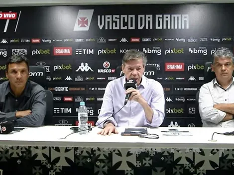 Negociação com 777 Partners facilita e Vasco projeta chegada de sete reforços para Série B