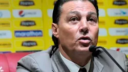 Foto/Reprodução - Presidente do Barcelona fala sobre negociação com o Santos