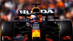 GP da Arábia Saudita aconteceu na tarde deste domingo (27)