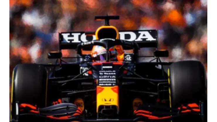 GP da Arábia Saudita aconteceu na tarde deste domingo (27)