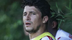 Foto: Moises Nascimento/AGIF - Aloísio defendeu o São Paulo em 2013 marcando 21 gols em 66 jogos