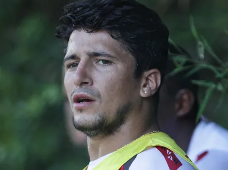 “Ele acabaria aceitando”: dirigente do São Paulo abre o jogo sobre interesse em Aloísio ‘Boi Bandido’