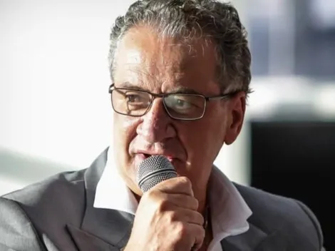 Sérgio Coelho sai da casinha e dispara contra mudança no formato da disputa da final do estadual