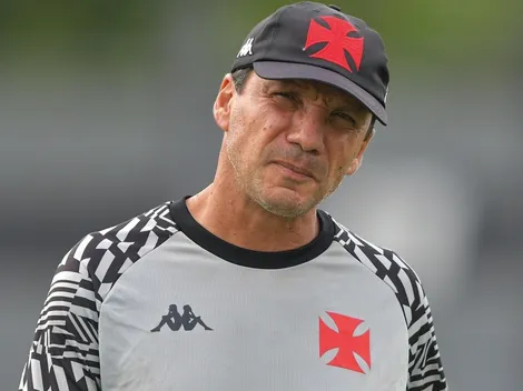 Vasco fecha negócio com atacante destaque do Campeonato Gaúcho