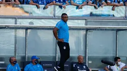 GAUCHO 2022, GREMIO X SAO LUIZ-RS
