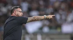 Foto: (Flickr Oficial Atlético/Pedro Souza/Atlético) - Antonio 'El Turco' Mohamed já está pensando na decisão entre Atlético e Cruzeiro