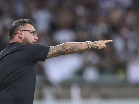 Mohamed pede paz no clássico e projeta postura do Atlético na final do Mineiro