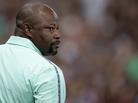Atacante querido de Marcão incomoda atual comissão técnica do Fluminense e ainda não jogou em 2022