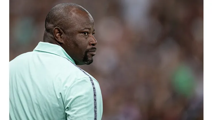 Jogador muito utilizado por Marcão em 2021 foi criticado por comissão técnica do Fluminense neste ano
