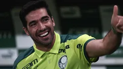 Foto: Ettore Chiereguini/AGIF - Abel quer a chegada de um camisa 9.