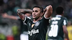 Dudu voltou a ser pedido na Seleção Brasileira por algumas pessoas; desta vez, até um campeão mundial "se rendeu" ao atacante