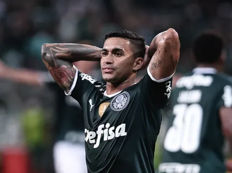 Campeão de 70 pede Dudu na Seleção Brasileira: “Nem que seja no gol ou de gandula”