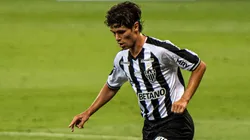 Galo vai em busca de um novo lateral esquerdo após lesão de Dodô