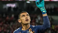 Foto: Robson Mafra/AGIF