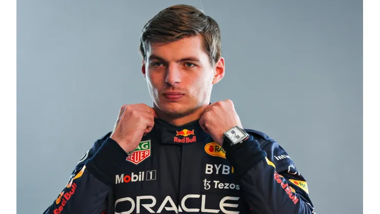 Max Verstappen é o vencedor do GP da Arábia Saudita
