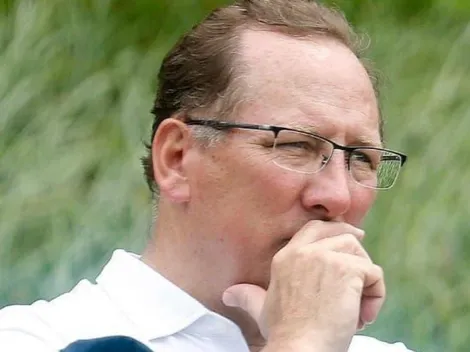 Segundo plano? John Textor projeta Botafogo com time B no Campeonato Carioca de 2023