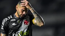 Foto: Thiago Ribeiro/AGIF - Após deixar o Vasco, Castán é anunciado por novo Clube