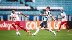 Sem espaço, Churín pode trocar o Grêmio por equipe da Série A