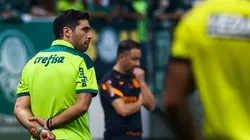 PAULISTA 2022, PALMEIRAS X CORINTHIANS
