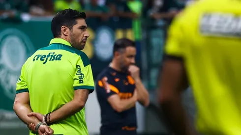 PAULISTA 2022, PALMEIRAS X CORINTHIANS