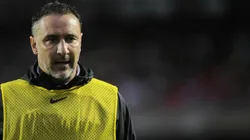 Foto: Alan Morici/AGIF - Vitor Pereira tem desejo de acertar com meia brasileiro que atua no futebol turco