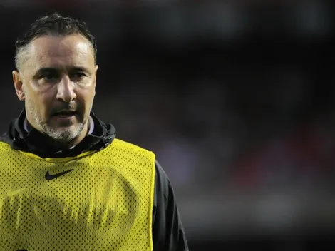 “Um ano de contrato”: Corinthians recebe resposta por desejo de Vítor Pereira