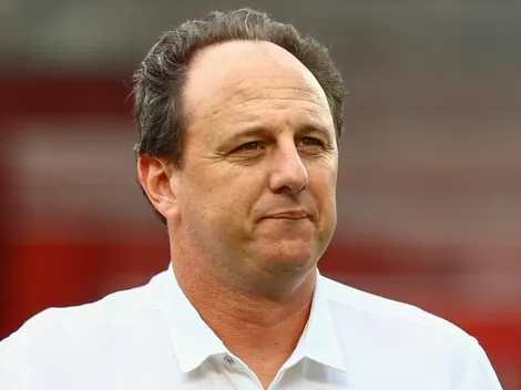 Rogério Ceni projeta clássico contra o Corinthians e manda recado para torcida; Veja
