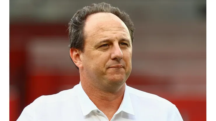 Rogério Ceni projeta clássico contra o Corinthians e manda recado para torcida; Veja