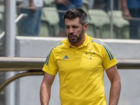 Ronaldo desiste de contratar atacante pedido por Pezzolano