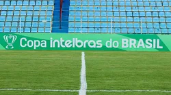 Thiago Limas/AGIF - Juventude foca em ir longe na Copa do Brasil