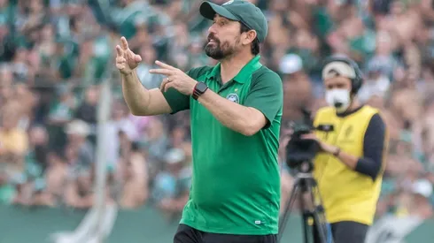 Foto: Robson Mafra/AGIF